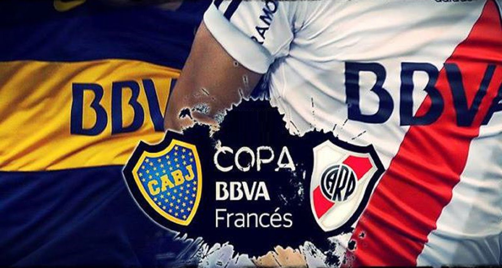 Habemus Superclásico
