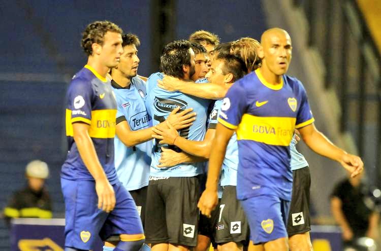 Los 11 Anti-Pirata