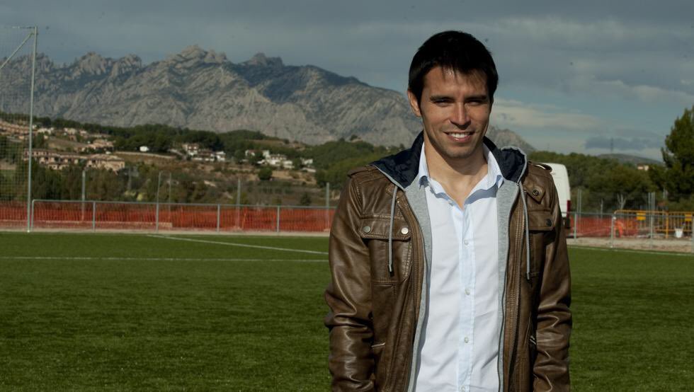 Un conejo suelto en Andorra