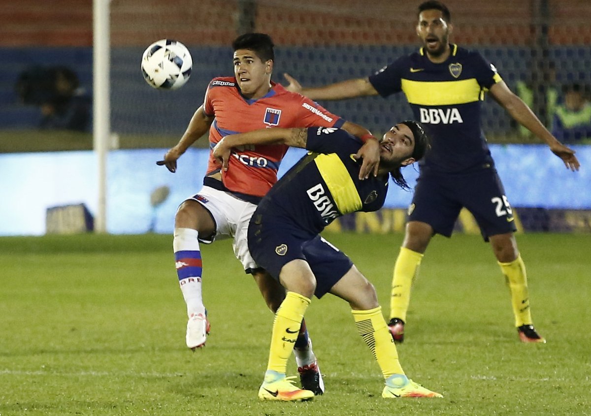 Racha negativa fuera de casa