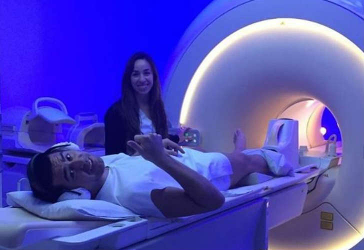 ¿Se prepara para volver?