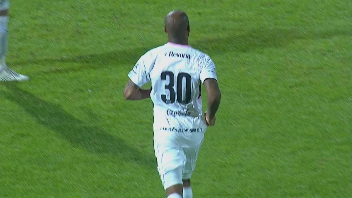 De la mano de Rolín…