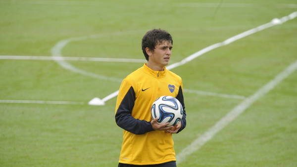 Cubas se pone a punto