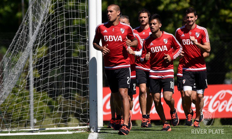 Objetivo Libertadores 2017