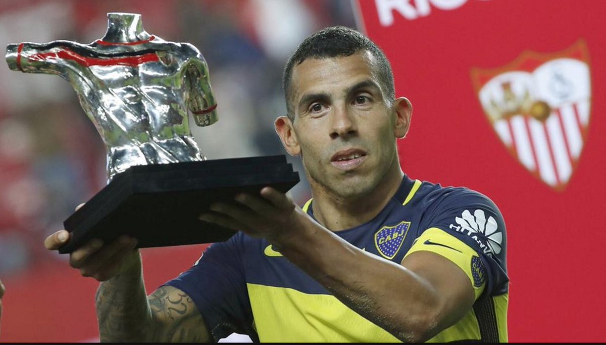 Goleada a la española