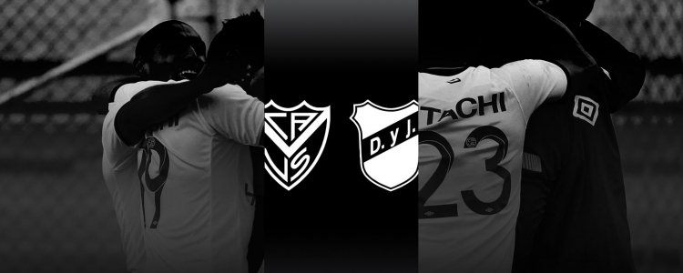 Vélez ganó y respira
