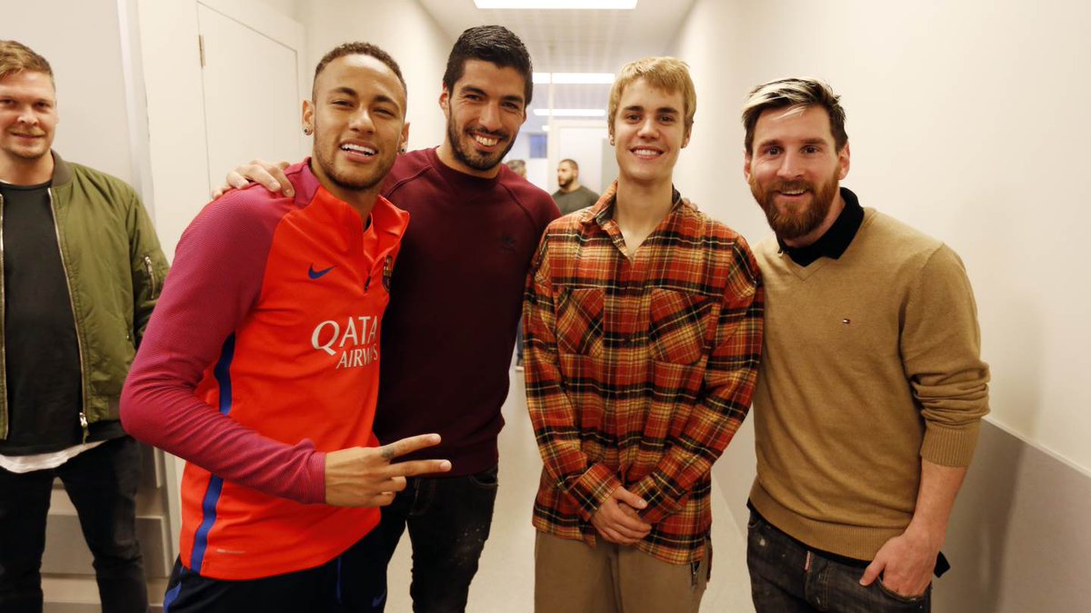 ¡MSN believers!