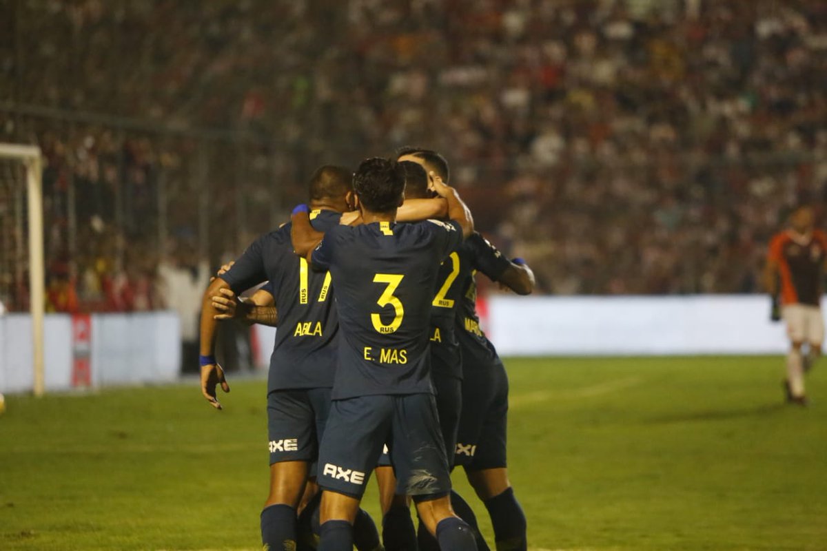 ¡A descansar, Xeneizes!