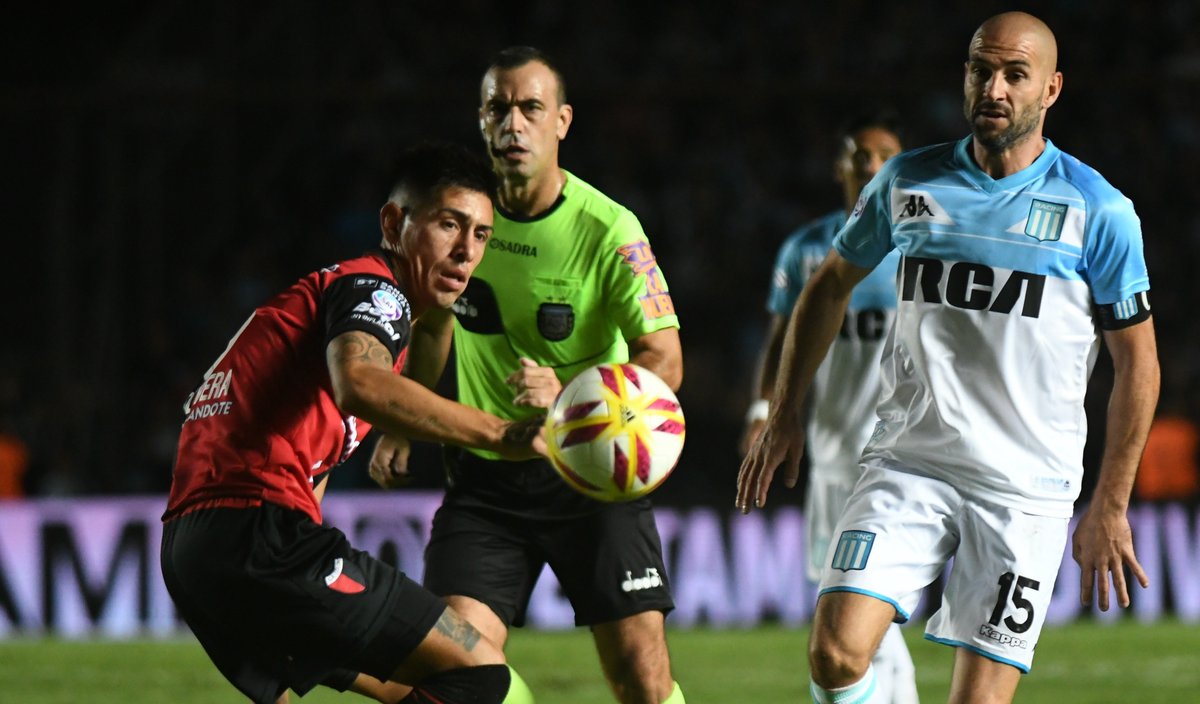 “Baliño fue el jugador número 12 de Racing”