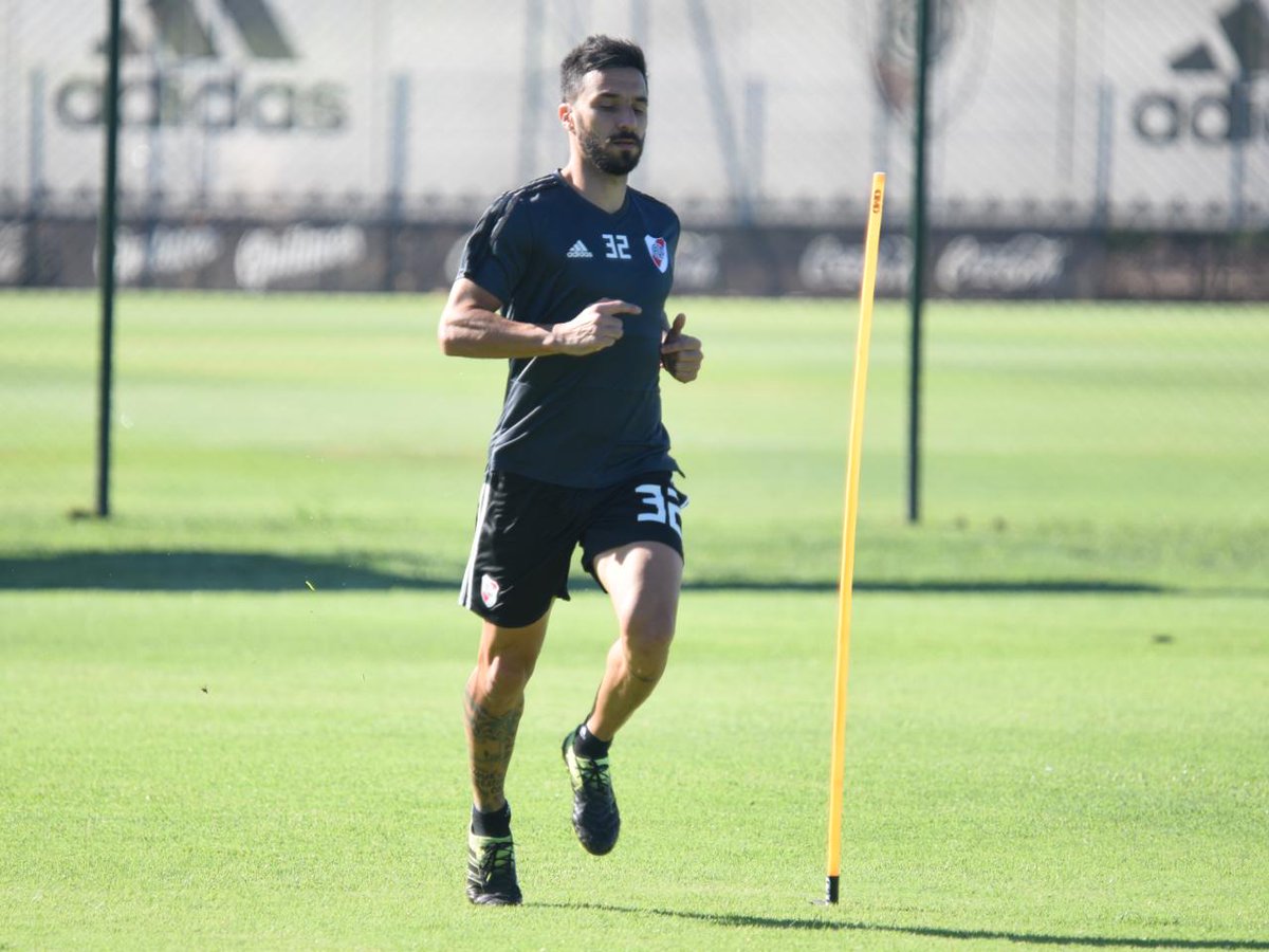 Alerta Scocco: ¿Nueva lesión?