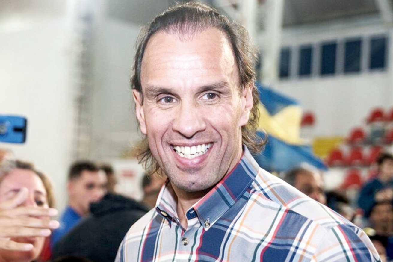 “En Boca lo tenés que dar todo, porque así te lo exige”