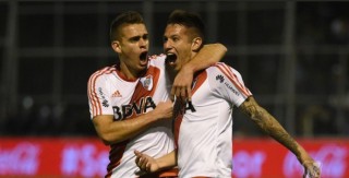 River volvió al triunfo con el semillero