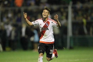 River actualizó la lista de la Copa Libertadores con una sorpresa