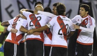 River va por los cuartos de la Copa Argentina