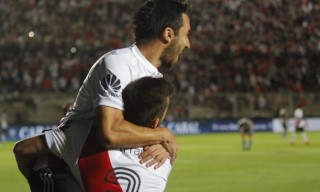 River a las semis de la Copa Argentina
