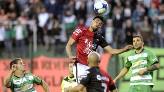 Banfield y Colón se perdonaron en el Sur