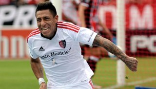 Newell’s volvió a sonreir y hundió a Chacarita