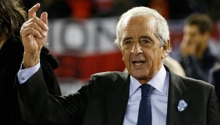 D’Onofrio: “Boca bate récords, pero nosotros jugamos 3 torneos”