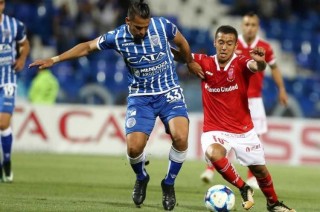 El Tomba bajó al Globo en Mendoza
