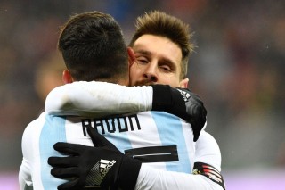Las claves de Rusia 0 – 1 Argentina