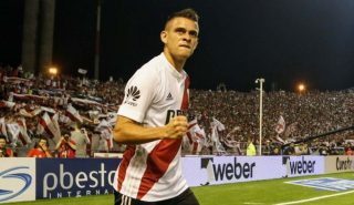 El Santos de River