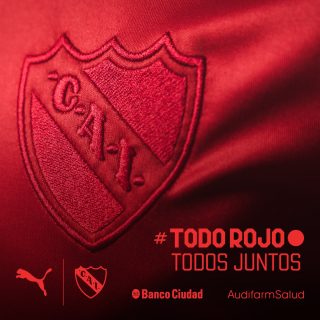 Ahora sí es Todo Rojo
