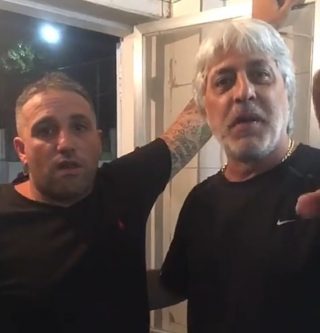 Rafa di Zeo: “Vamos a ir igual a Perú”