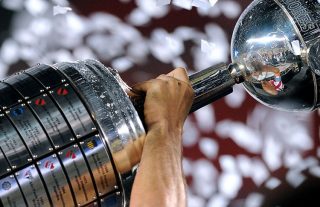 Copa Libertadores: final a un partido