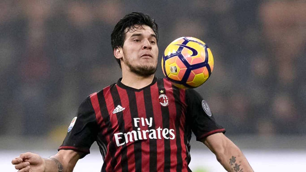 Por diferencias en el contrato, Gómez no firmó y no fue a entrenar