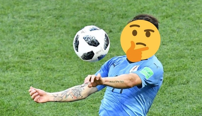 Es figura en el fútbol inglés y sueña con calzarse la Azul y Oro