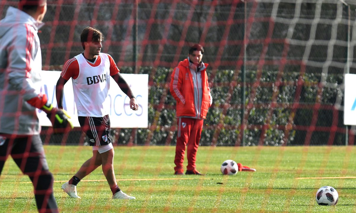 Los concentrados del Muñeco con una sorpresa