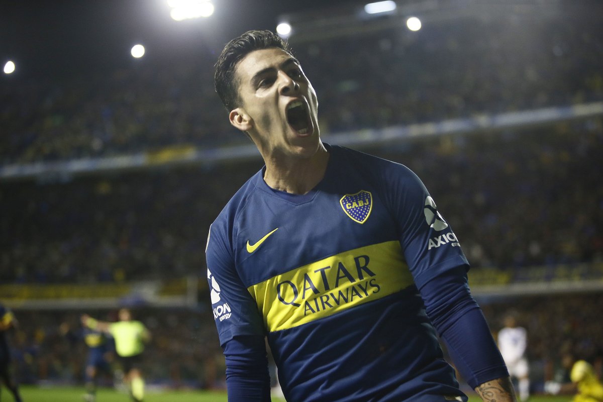 Boca confirmado para enfrentar al Santo