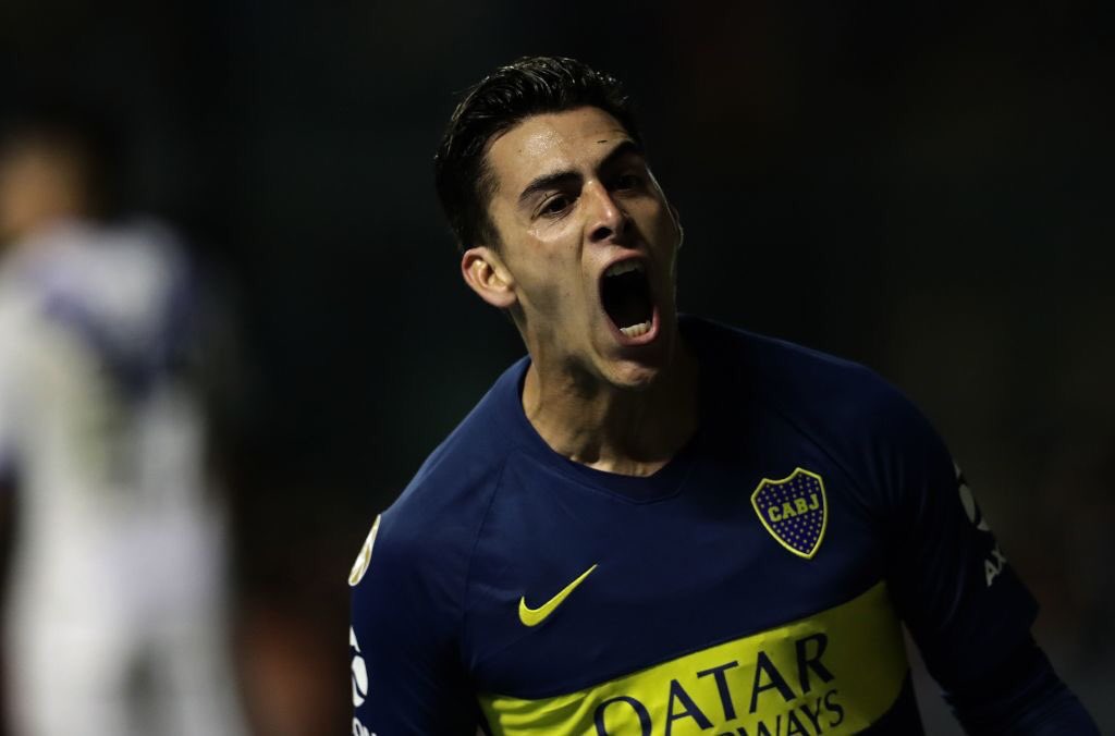 Boca descansa luego de su victoria ante Vélez