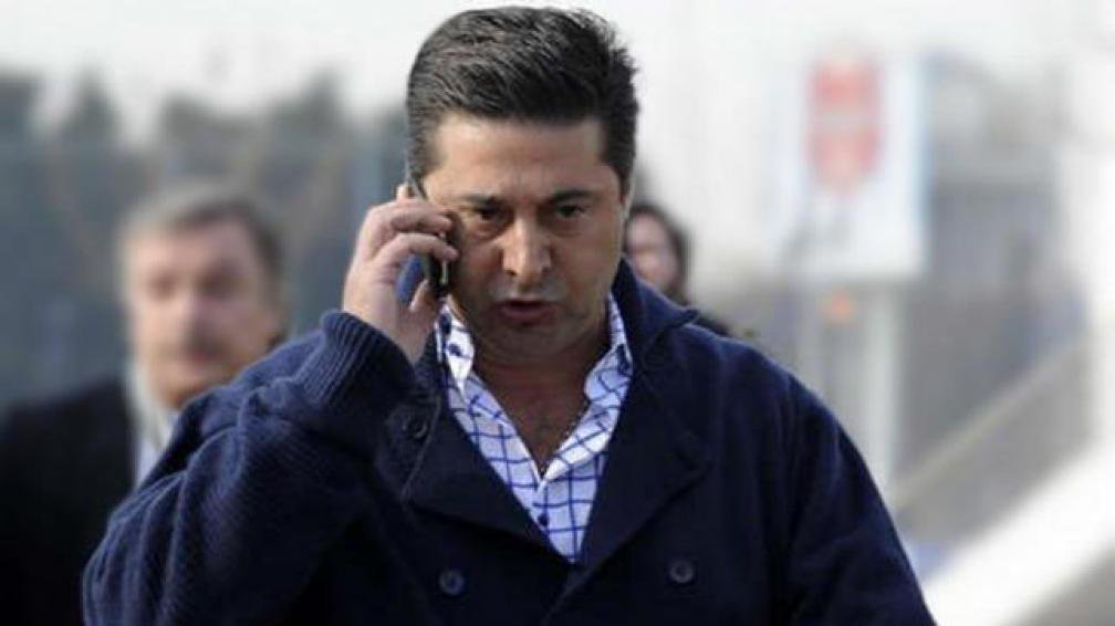 Levanta el teléfono Angelici, ¿Se acerca Alfaro?