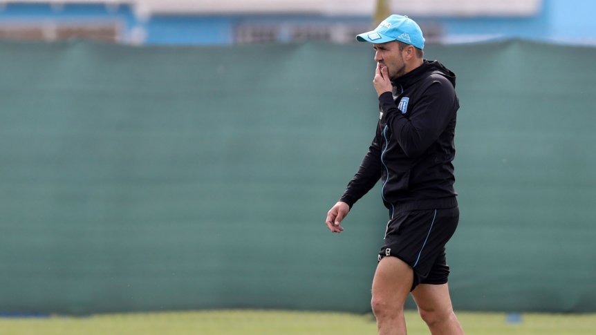 Equipo confirmado con un llamativo regreso