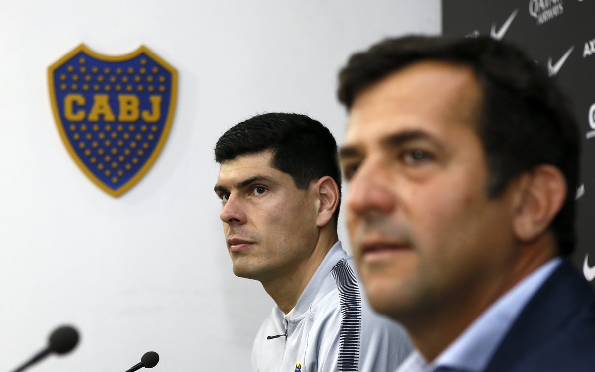 Boca repudió una nota contra la xenofobia