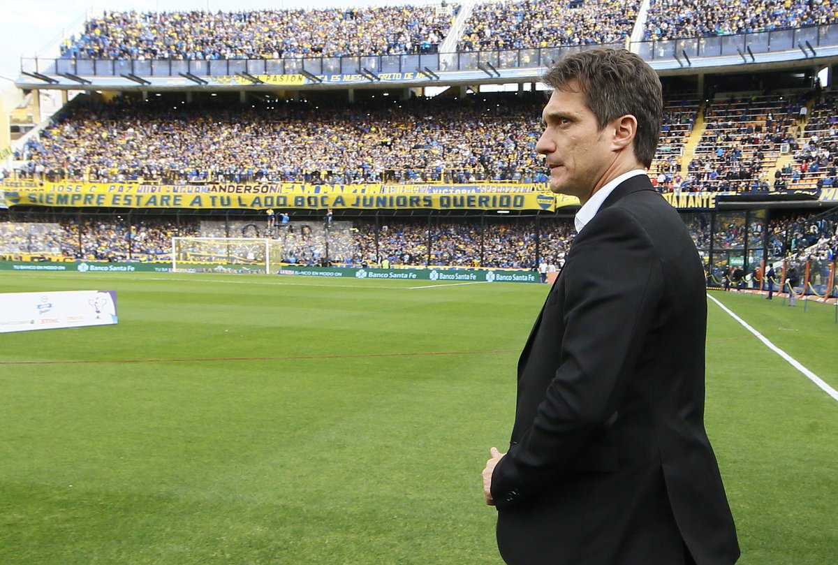 ¿Una sola duda para visitar a Palmeiras?