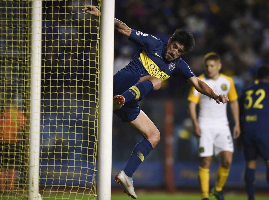 Guillermo evalúa a Pablo Pérez