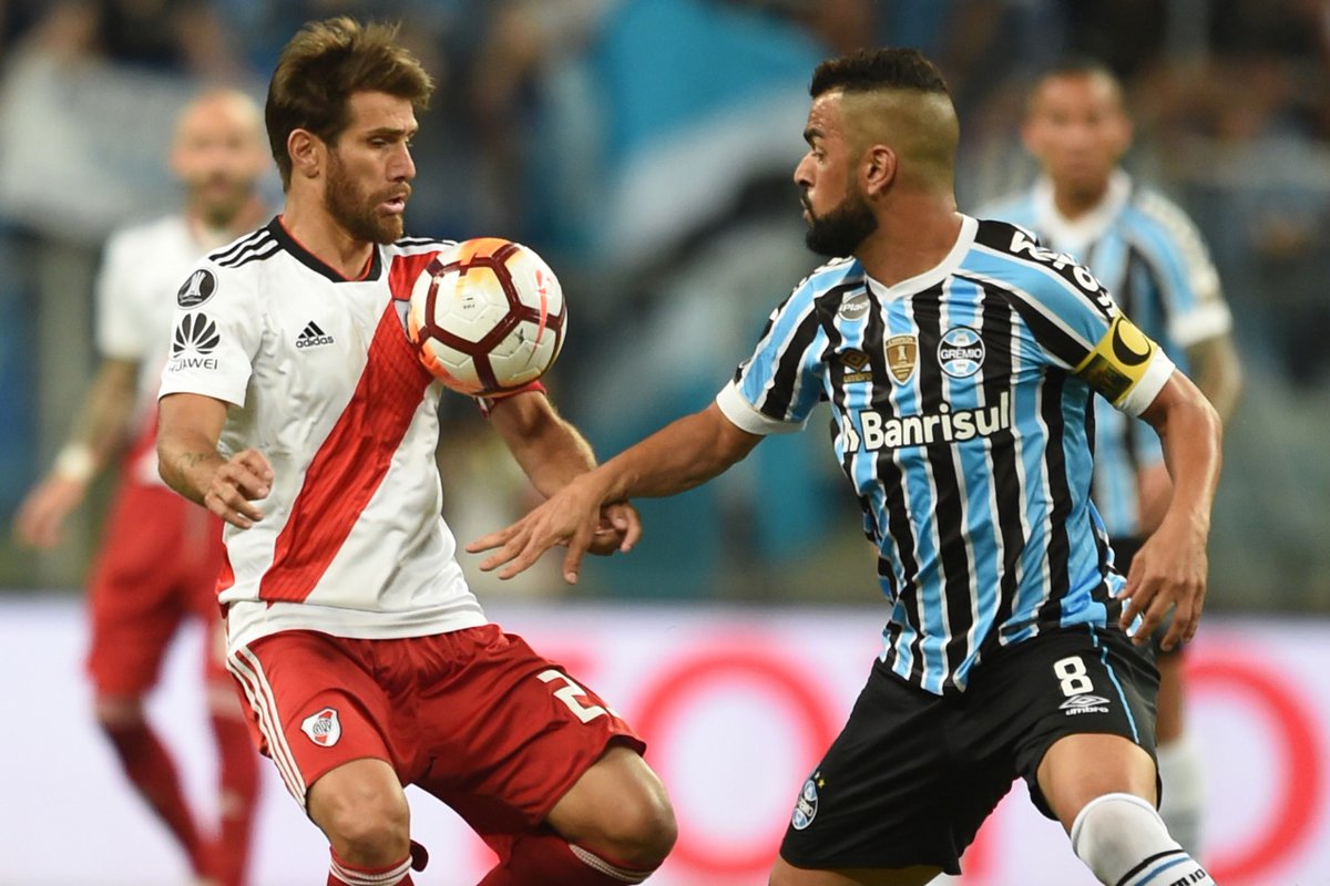 Novedades River: ¿Ponzio desgarrado?