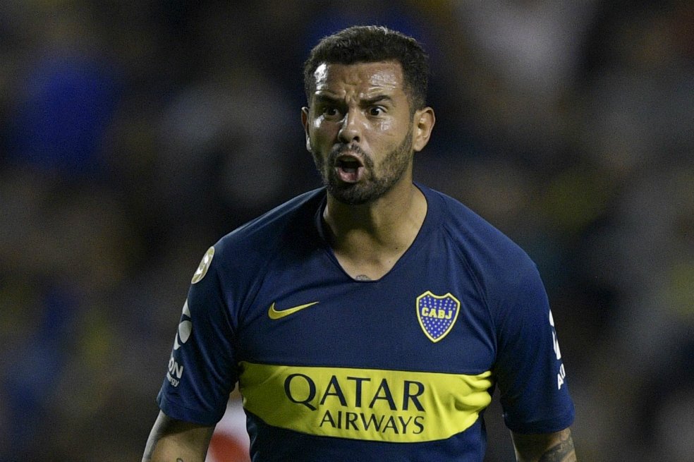 ¿Sigue Jara y se mete Cardona?