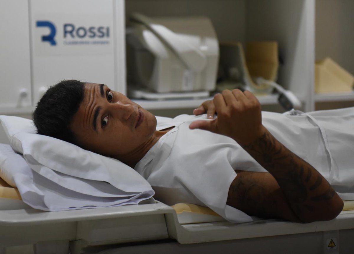 Suárez regresa a Córdoba pero firmará hoy con River