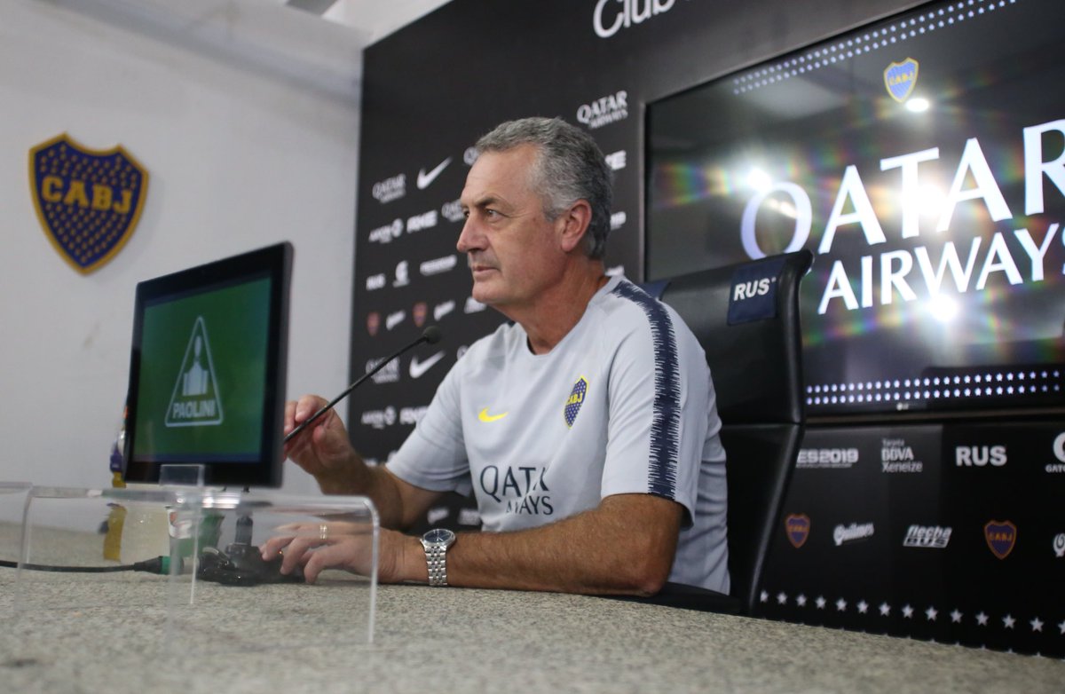 Las mejores frases de la conferencia de Alfaro