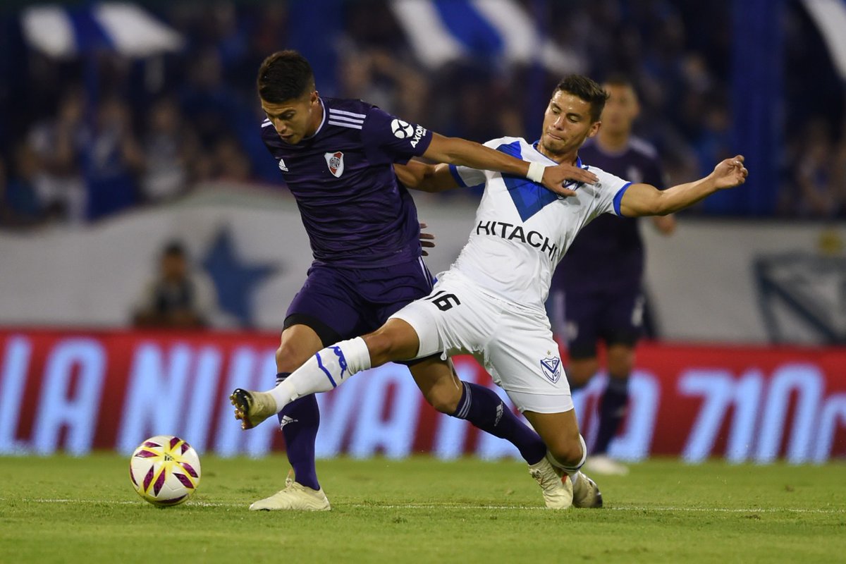 ¡Los Opta Facts de la fecha 17!