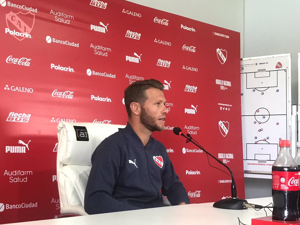 Domingo y el clásico: ¿Juega o se guarda?