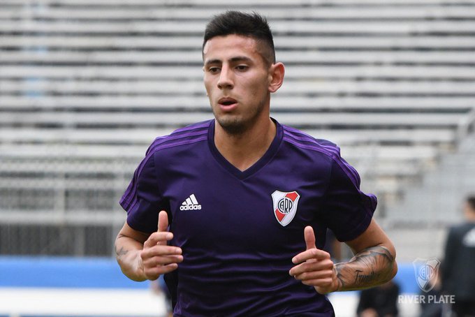 Godoy Cruz intimó a River: mirá el motivo