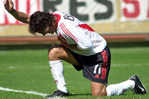 ¡Feliz cumple Matador!