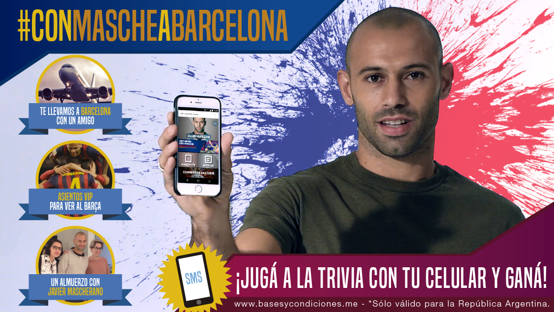 Falta menos para que viajes