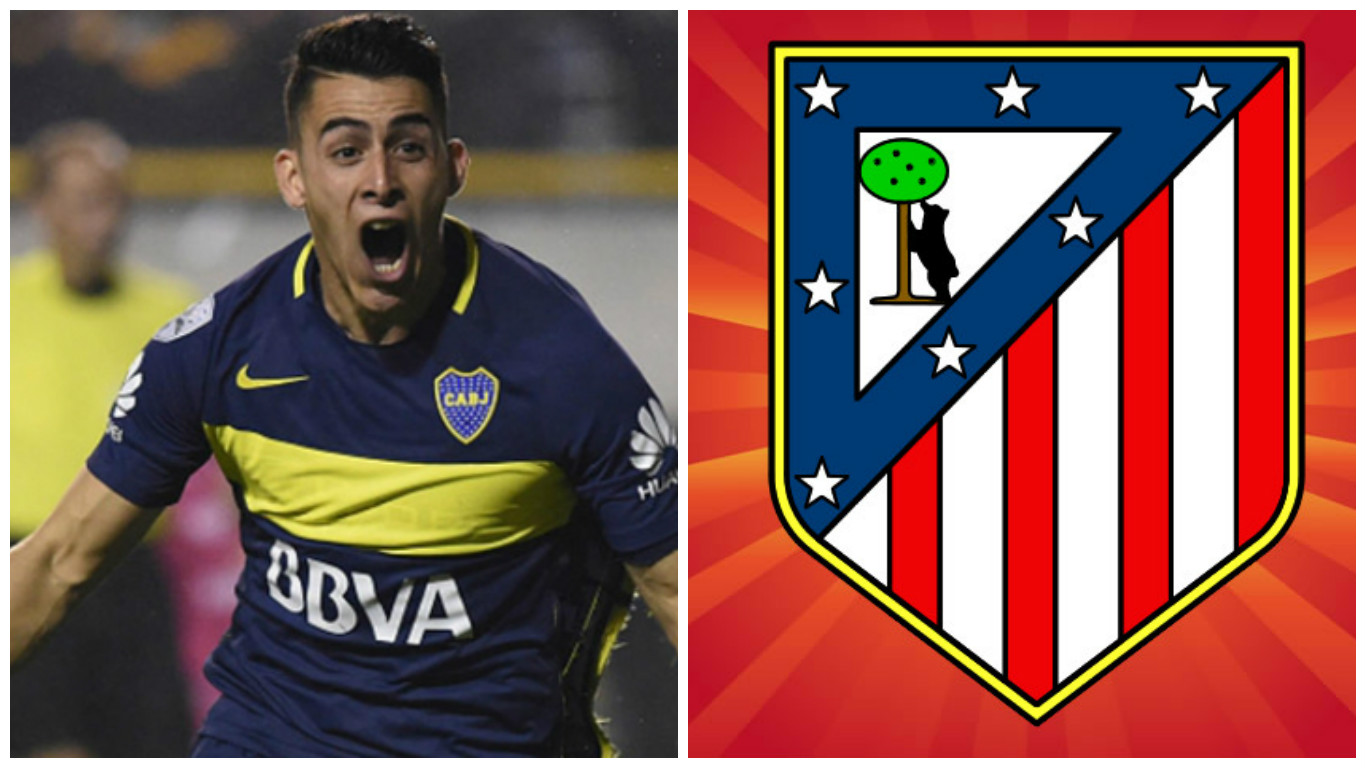 ¿Muda sus goles a Madrid?