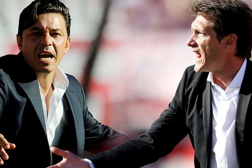 Muñeco vs Mellizo