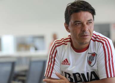 RIVER NO SE GUARDA NADA
